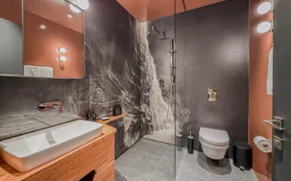 Apartament Spectaculos 3 Camere | Primaverii | Totul Inclus - Poză 11