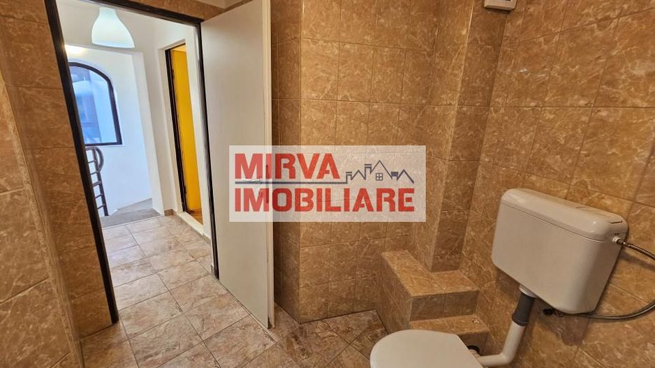 🏢 Spațiu de birouri – 5 camere, 2 băi – Central, Ploiești - Poză 35