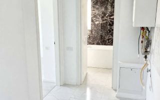 Vanzare Apartament 2 camere, bloc nou 2026, terasă, centrală - Poză 1