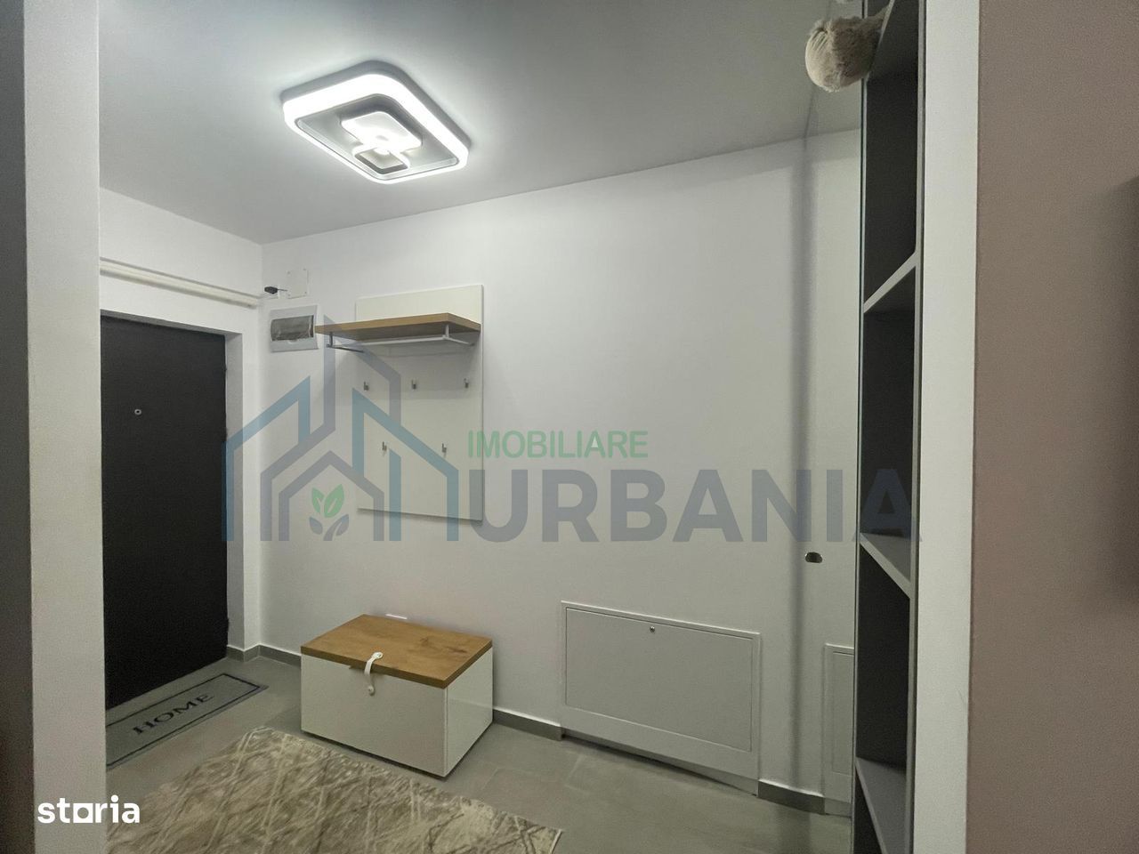 De vanzare apartament 3 camere zona Sos Voinesti, langa noul Kaufland - Poză 8