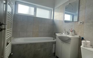 Giroc | 2 camere Parter 49mp |balcon 9mp-Loc de parcare-mobilat/utilat - Poză 4