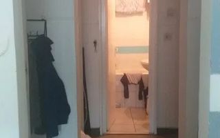 Apartament cu 2 camere de vânzare – zona Flora. - Poză 3