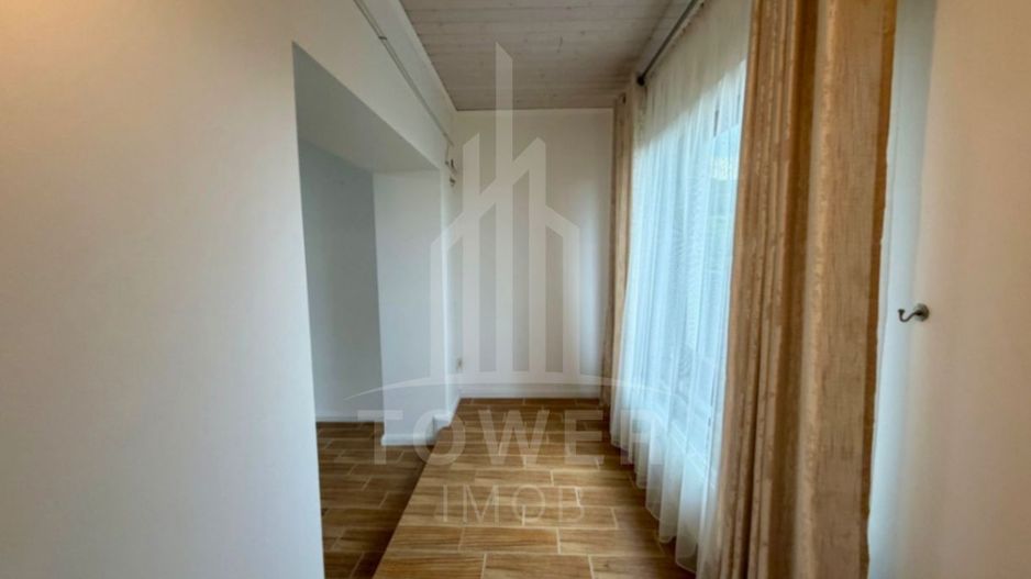 Casă premium de închiriat-Cisnadioara - Poză 29