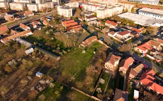 Teren intravilan 1811 mp in Aradul nou - Poză 17