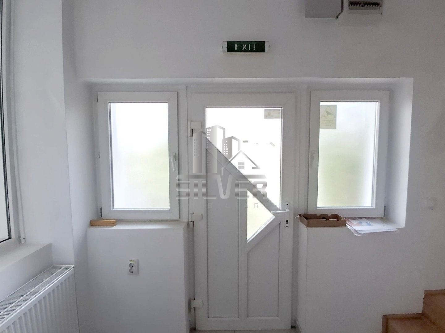 Casa individuala pretabila ptr birouri sau cabinete stomatologice. - Poză 14