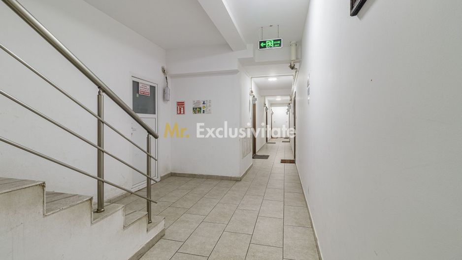 2 camere | Bloc 2020 | Mobilat si utilat - Poză 17