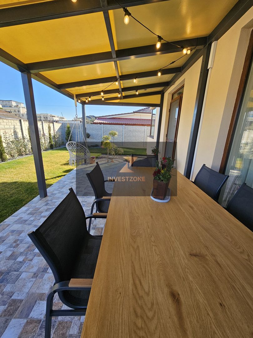 Casa de vanzare in Santandrei - Poză 52