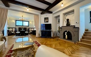 Masterpiece Villa ***326SQM*** // Dorobanți Capitale - Poză 11