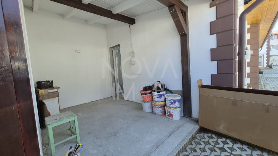 Apartament cu 3 camere, parter, Turnisor - Poză 5