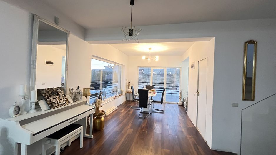 Casa de Vis cu Piscina  250 MPU I Suceava/Moara I 395.000Euro - Poză 11