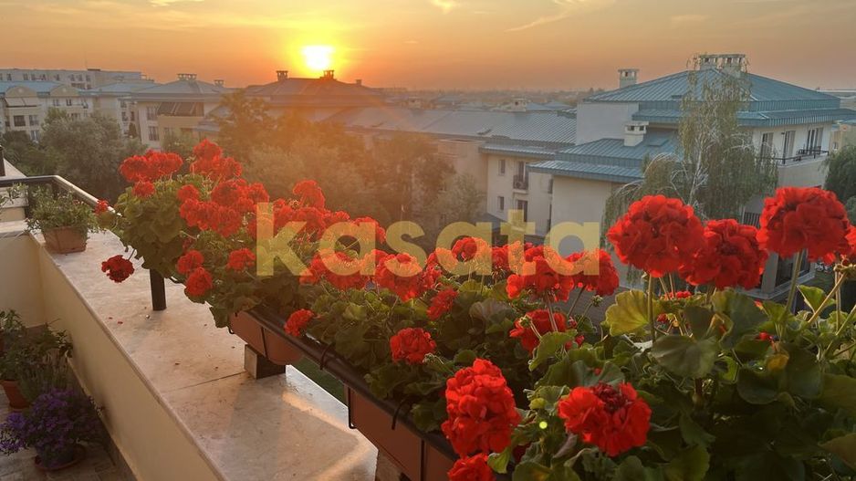 3 camere de vânzare | Cosmopolis | Terasă | 2 locuri parcare - Poză 12