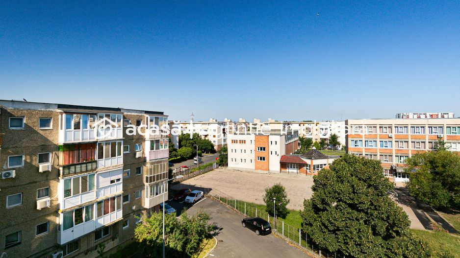 Vandut! Apartament micălaca 2 camere - Comision 0% la cumparare - Poză 10