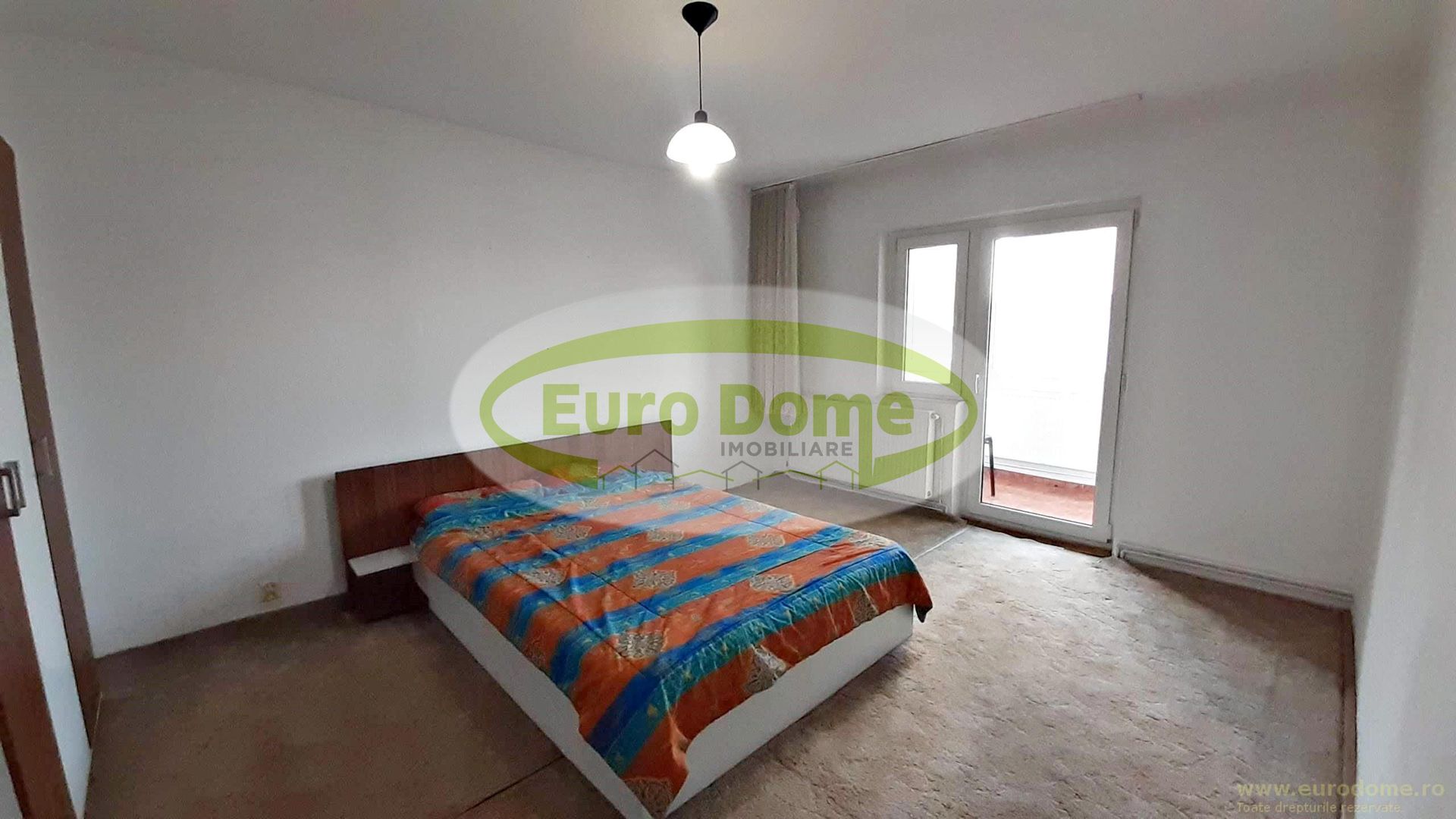 Grivitei ,zona Colinei apartament mobilat si utilat complet - Poză 8