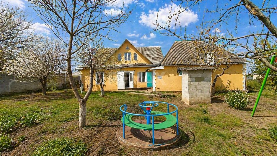 Casă 157,4 m² cu teren 15,3 ari – Holercani - Poză 7