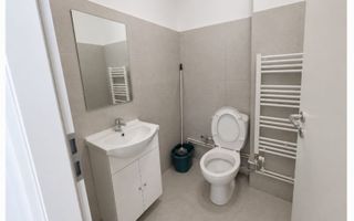 Hala  Parter + Etaj  590 mp  , 6 birouri, de inchiriat zona Centura de Nord - Poză 8