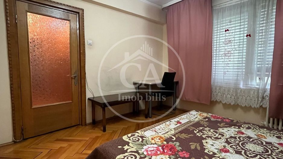 Apartament de închiriat cu 2 camere în zona Decebal, Oradea - Poză 2
