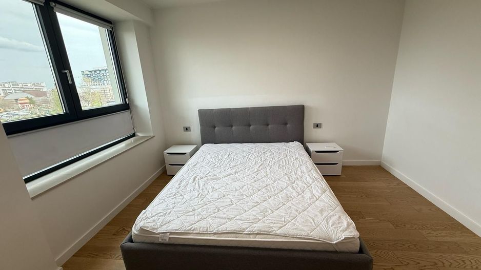 De inchiriat | Apartament 2 camere | Aviatiei Towers - Poză 6