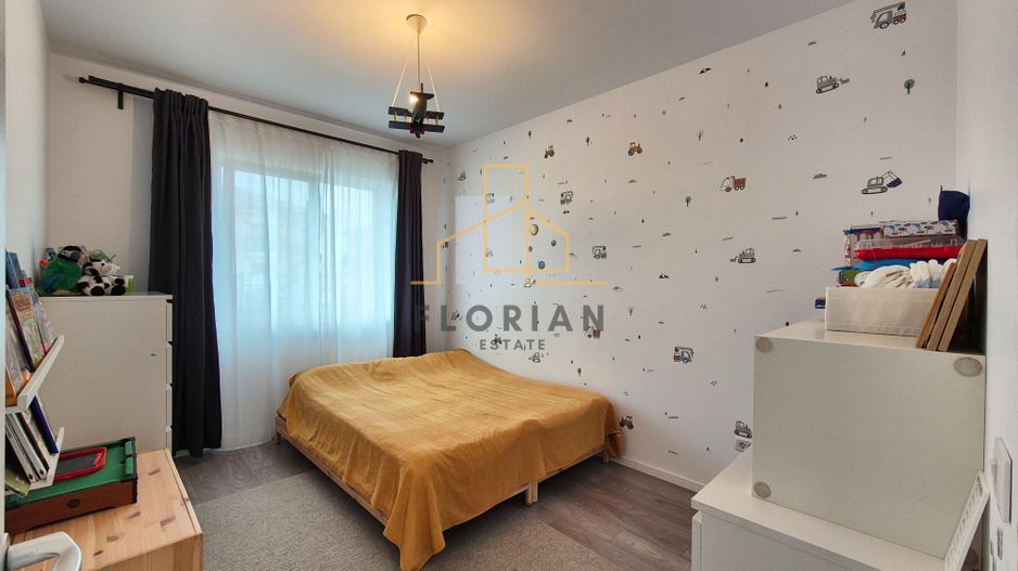 Duplex Parter - mobilat - Mosnita Nouă - Poză 6