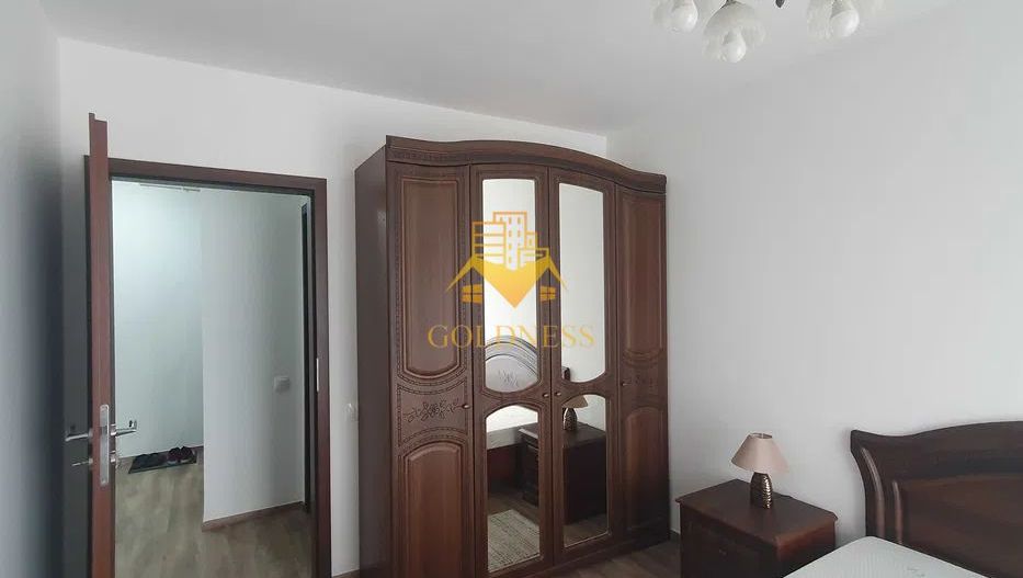 2 camere, bloc nou, garaj, terasa, Buna Ziua, Zona Grand Hotel Italia - Poză 5