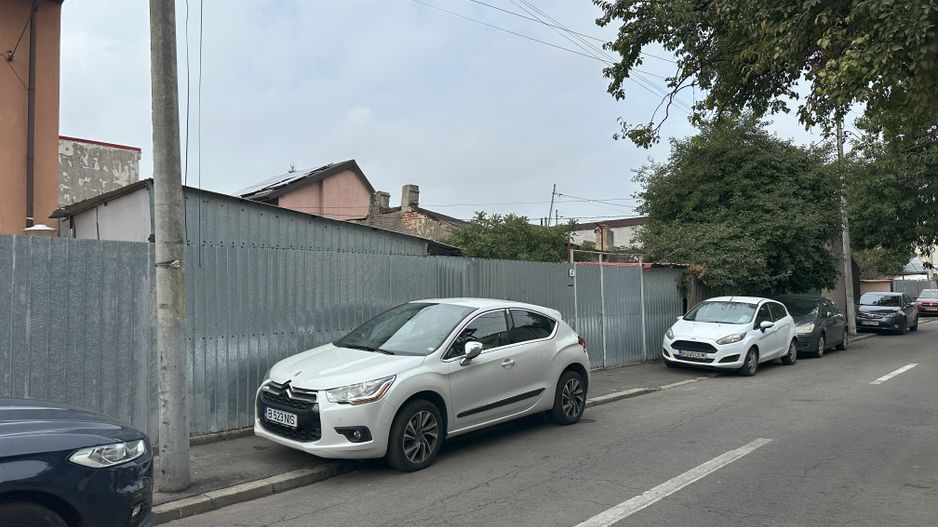 BUCURESTII NOI - Chitila | Teren 200mp | 20min metrou Bazilescu - Poză 4