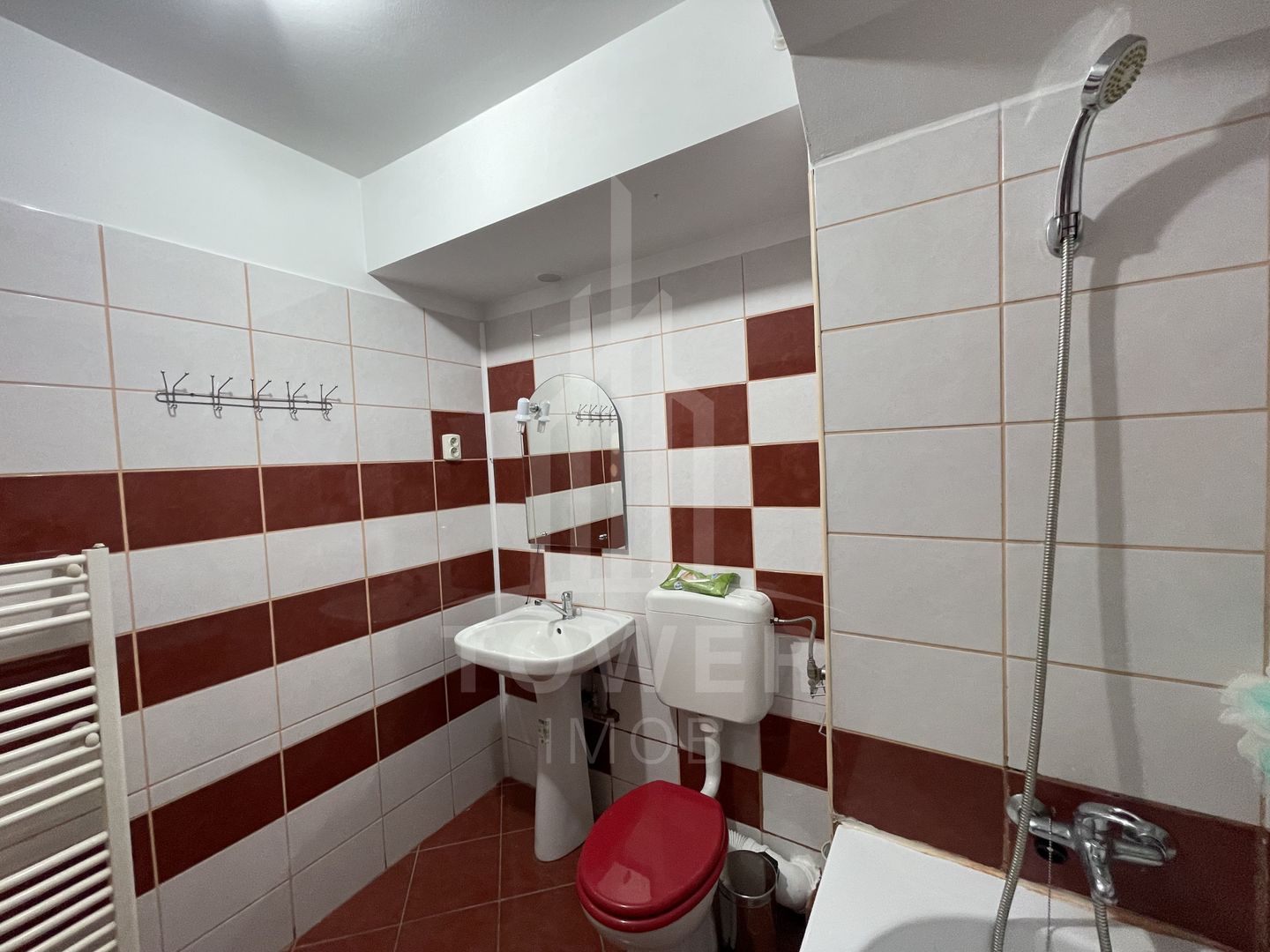 Apartament 2 camere de închiriat-zona Stefan cel mare - Poză 5