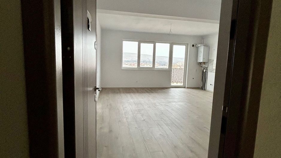 Ap 27 Teilor Residence - 2 camere FINISAT - Poză 13