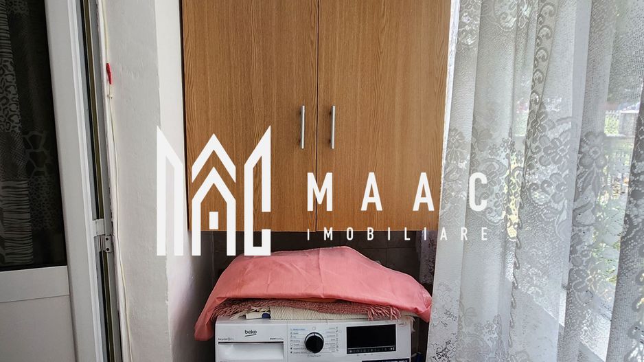 Black Friday | Apartament 3 camere Parter | Pretabil Spatiu Comercial - Poză 9