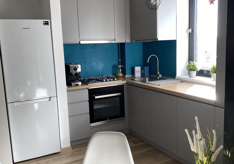 Inchiriere Apartament 2 camere Complex The Park Tineretului - Poză 2