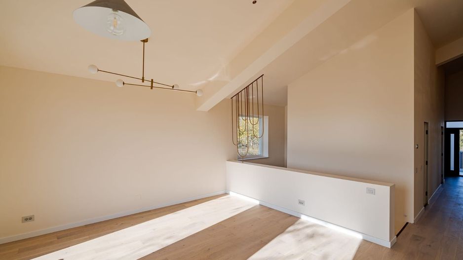 Casa S+P (320mp), Snagov (Tancabesti), Constructie 2024 - Poză 5