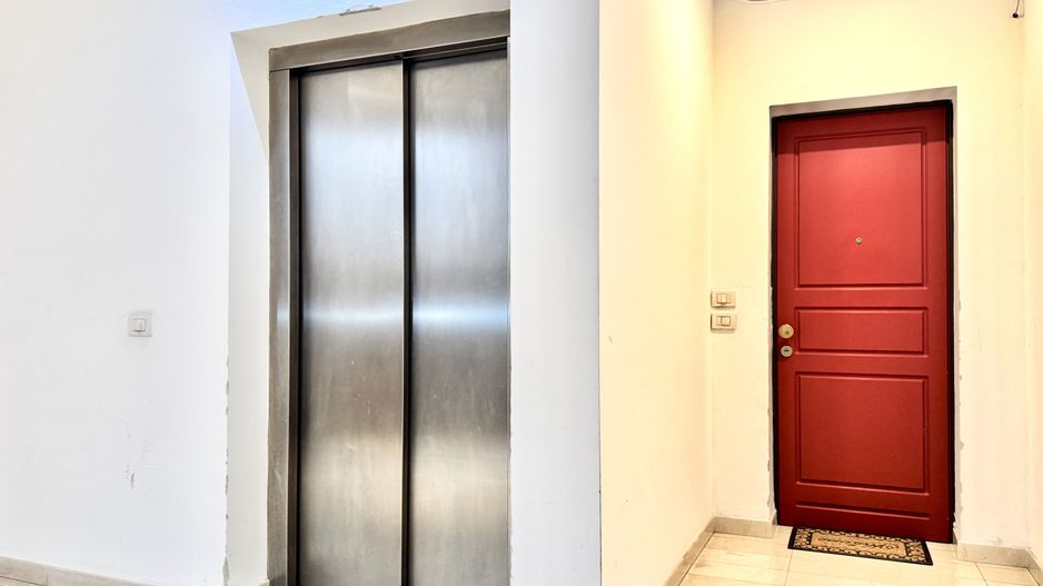 Apartament 2 camere -Braytim,  Lumină, spațiu și liniște - Poză 31