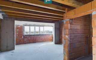 Penthouse ultracentral la Bermo Kaufland - Poză 9