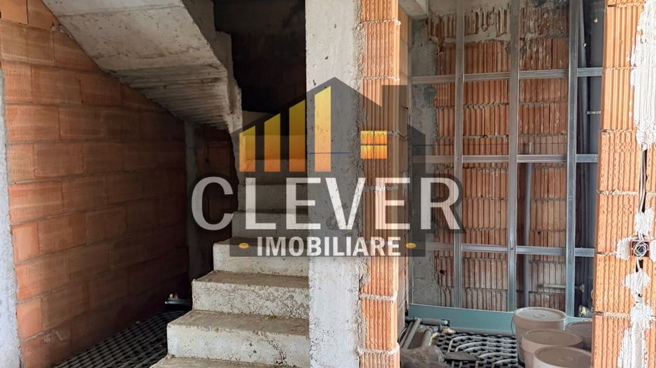 Vila duplex 4 camere 4 bai, 125 mp utili, Splaiul Unirii, Sector 3 Oferta - Poză 11