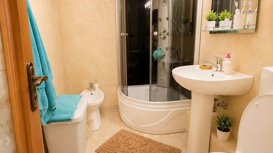 Apartament 2 camere | 52 mp utili | Etaj 2| Zona de Nord – Bacău - Poză 5