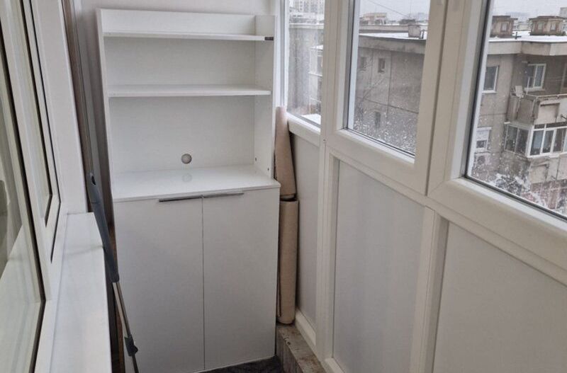 APARTAMENT MODERN & RENOVAT 4 CAMERE ETAJ 5 APUSULUI - Poză 7