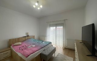 Duplex 6 camere - 155mp - langa asfalt - Mosnita Veche - Poză 9
