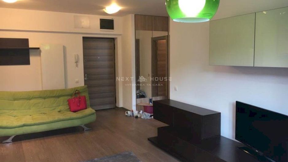 Apartament 2 camere Metrocity  13 Septembrie - Poză 4