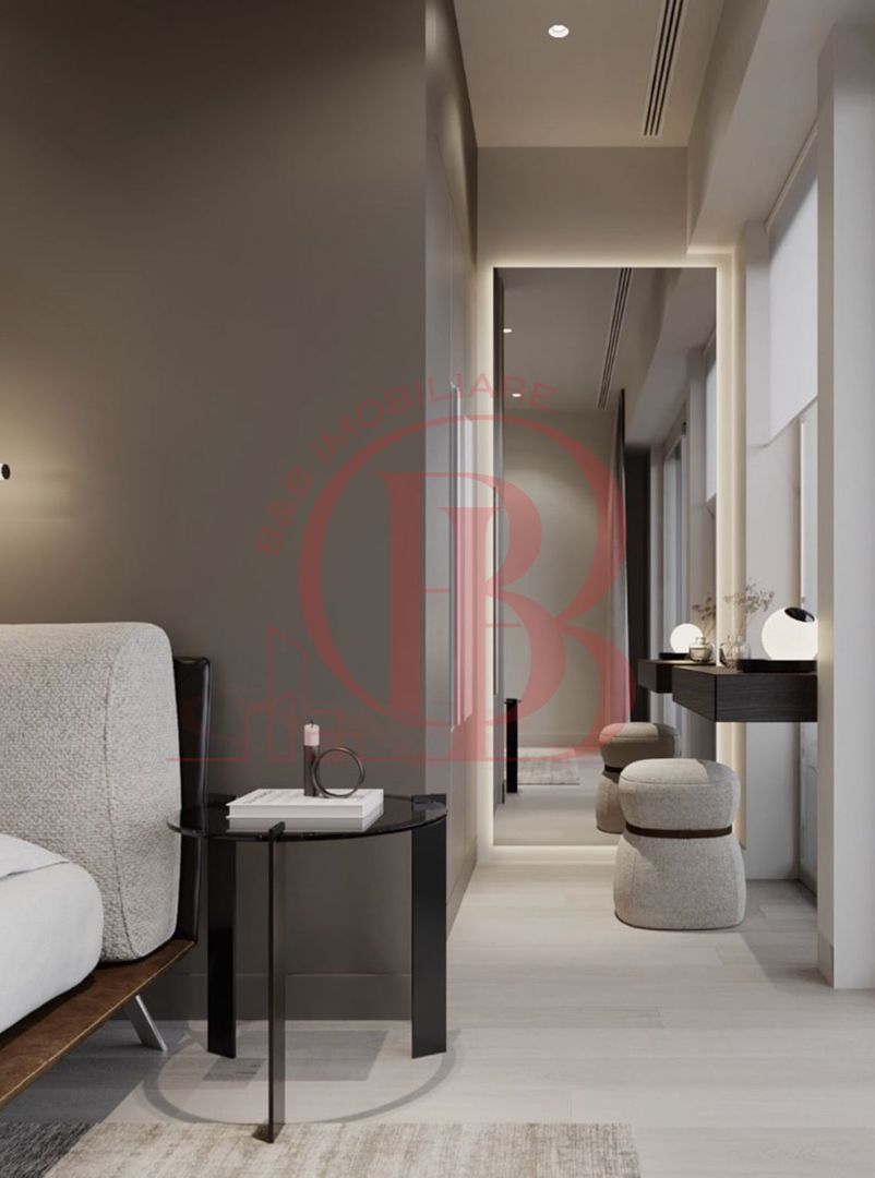 Apartament 2 camere Theodor Pallady Metrou Nicolae Teclu - Poză 7