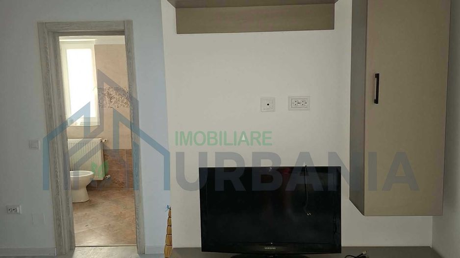 Apartament 2 camere, Valea Lupului, bloc nou, loc de parcare inclus - Poză 2