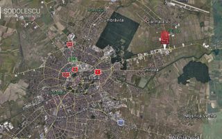 TEREN INDUSTRIAL / COMERCIAL - Poză 2