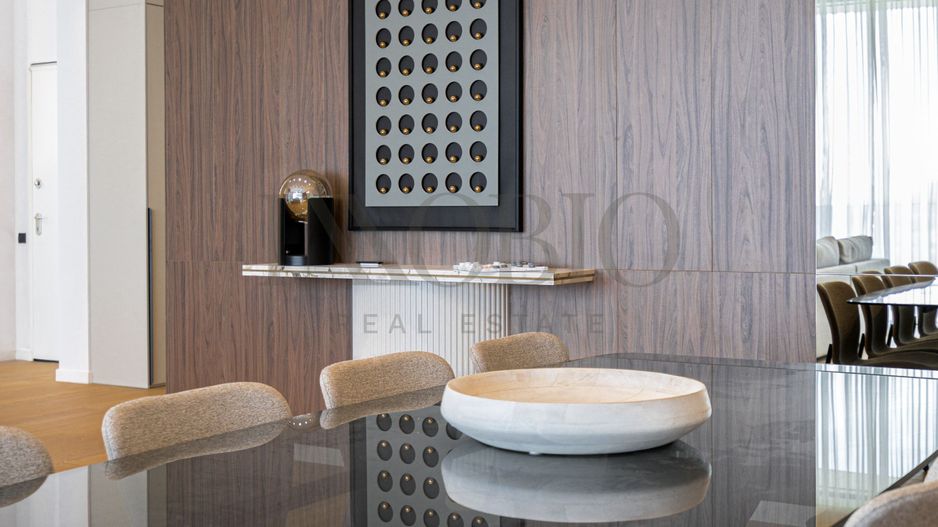 Penthouse 4 Camere | One Herastrau Towers - Poză 6