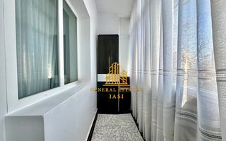 Vânzare apartament -Tătărași, Str. Vasile Lupu (Stația Flora) - Poză 11