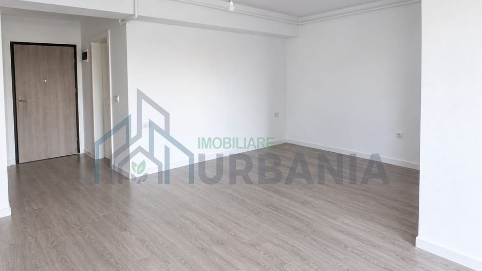 Apartament 1 cameră de vânzare în Lapis Residence, Iași, 42 mp, etaj 2 - Poză 3