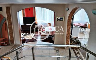 Casă cu 7 camere de închiriat în zona Gheorghe Doja, Oradea - Poză 10