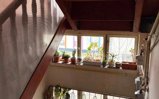 Apartament 2 camere centrală termică si calorifere noi Mihai Viteazu - Poză 11