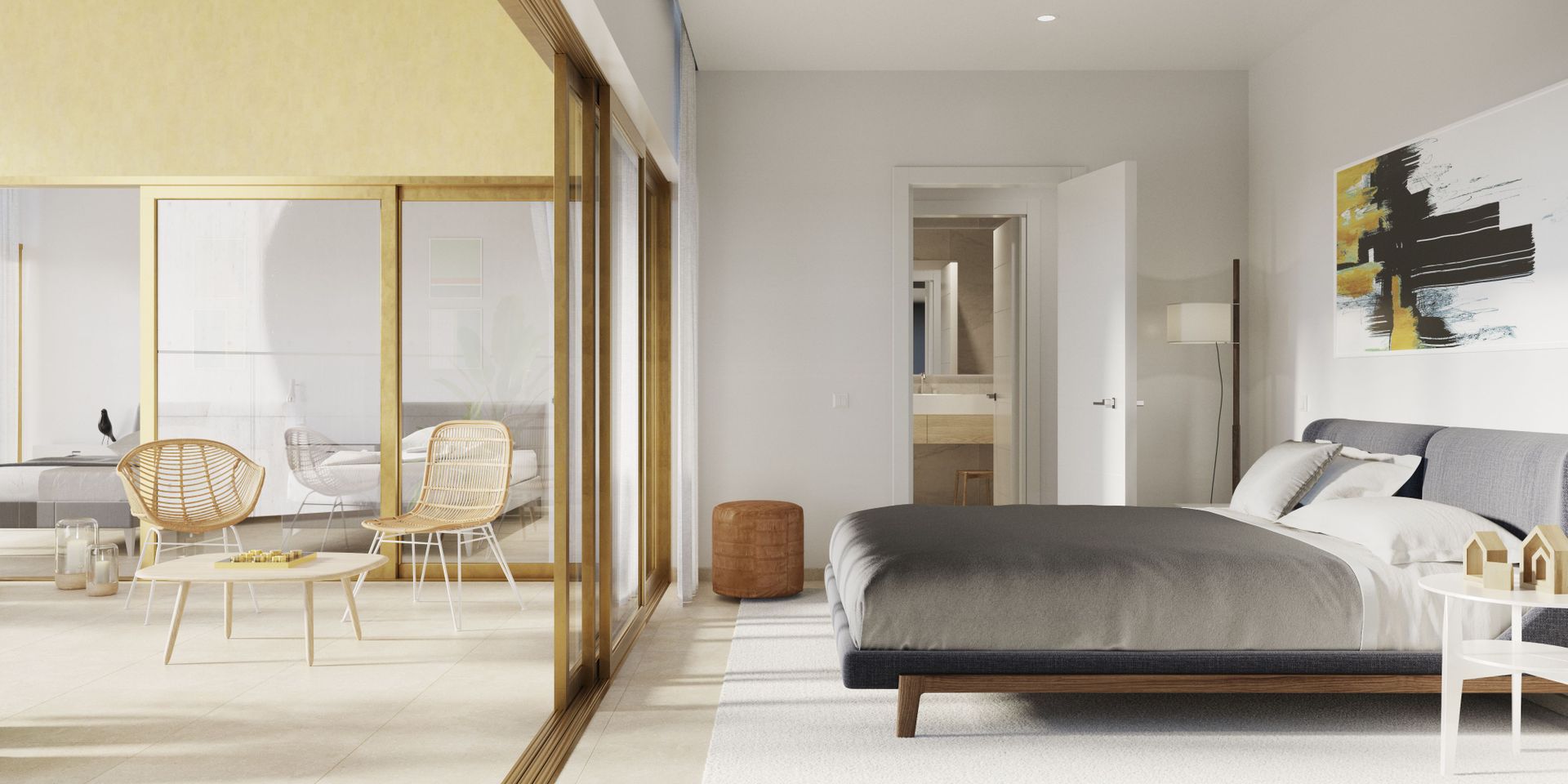 Intempo Diamond în Benidorm, Spania. - Poză 8