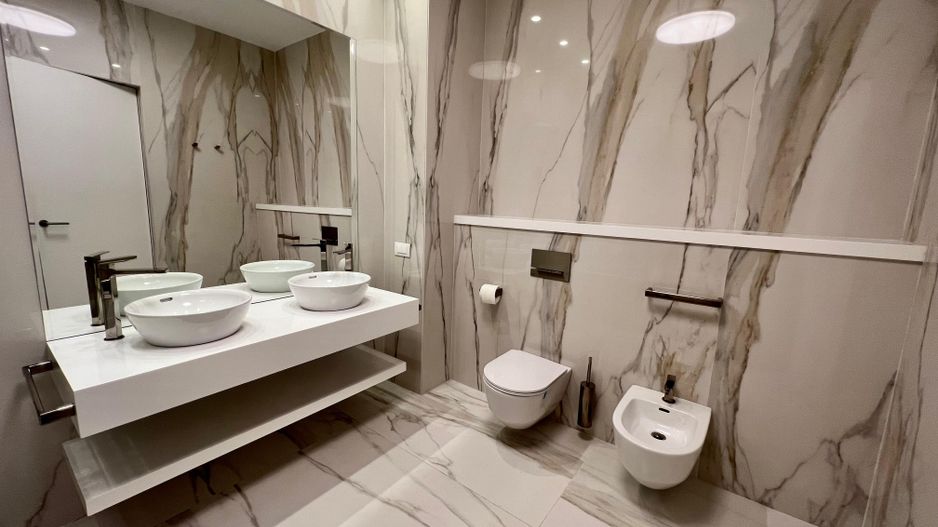 Apartament Premium 2 Camere 135 m2 utili Rahmaninov Residence - Poză 6