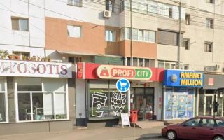 INVESTIȚIE ULTRACENTRAL BRĂILA – 2 SPAȚII COMERCIALE CU CHIRIAȘI - Poză 3