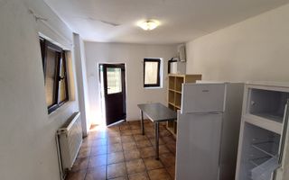 Casa Parter 43,40 mp + bucatarie anexa 13,40 mp - Parcul Carol - Poză 8
