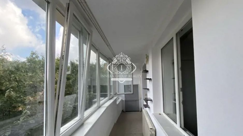 Gara de Est | Apartament 2 camere | Centrala proprie | Bloc reabilitat - Poză 4