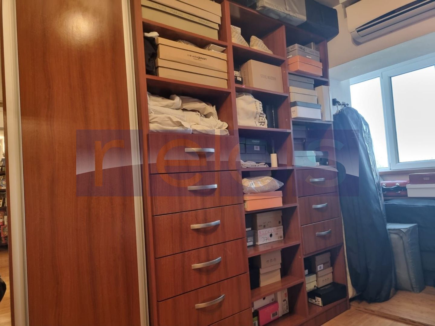 VANZARE - PENTHOUSE-5 CAMERE- TERASA -ZONA- UNIRII- FANTANI - Poză 14